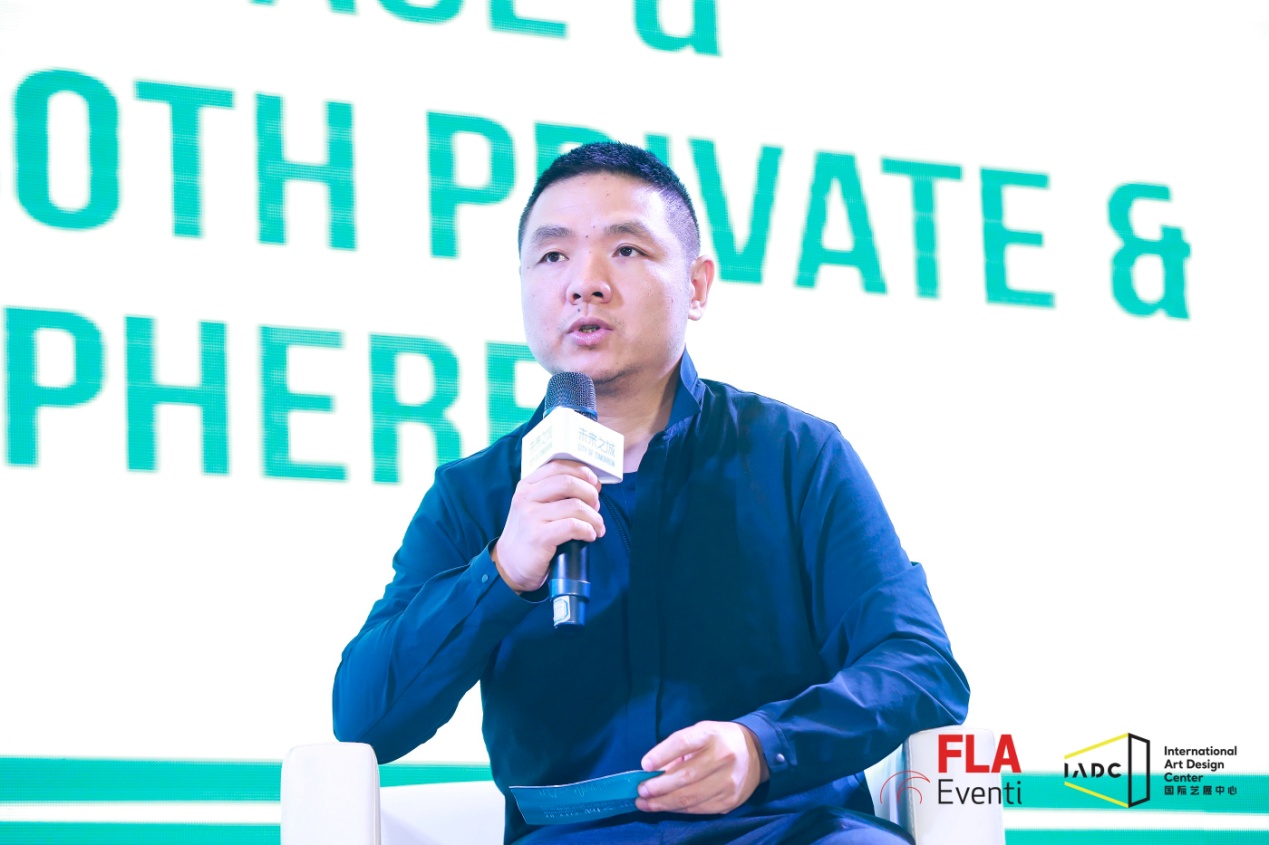 達信雅為“探索意大利制造-精致兩日B2B會議”提供意大利語及英語交傳翻譯