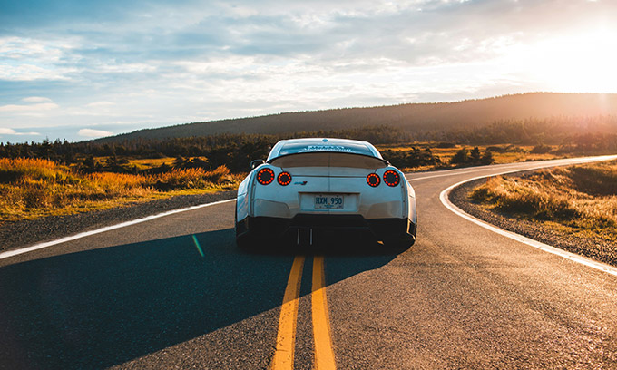 汽車翻譯