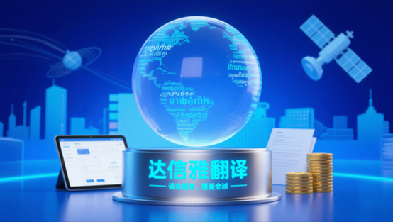 當“語言無界”的信念，照進專業(yè)服務的現(xiàn)實